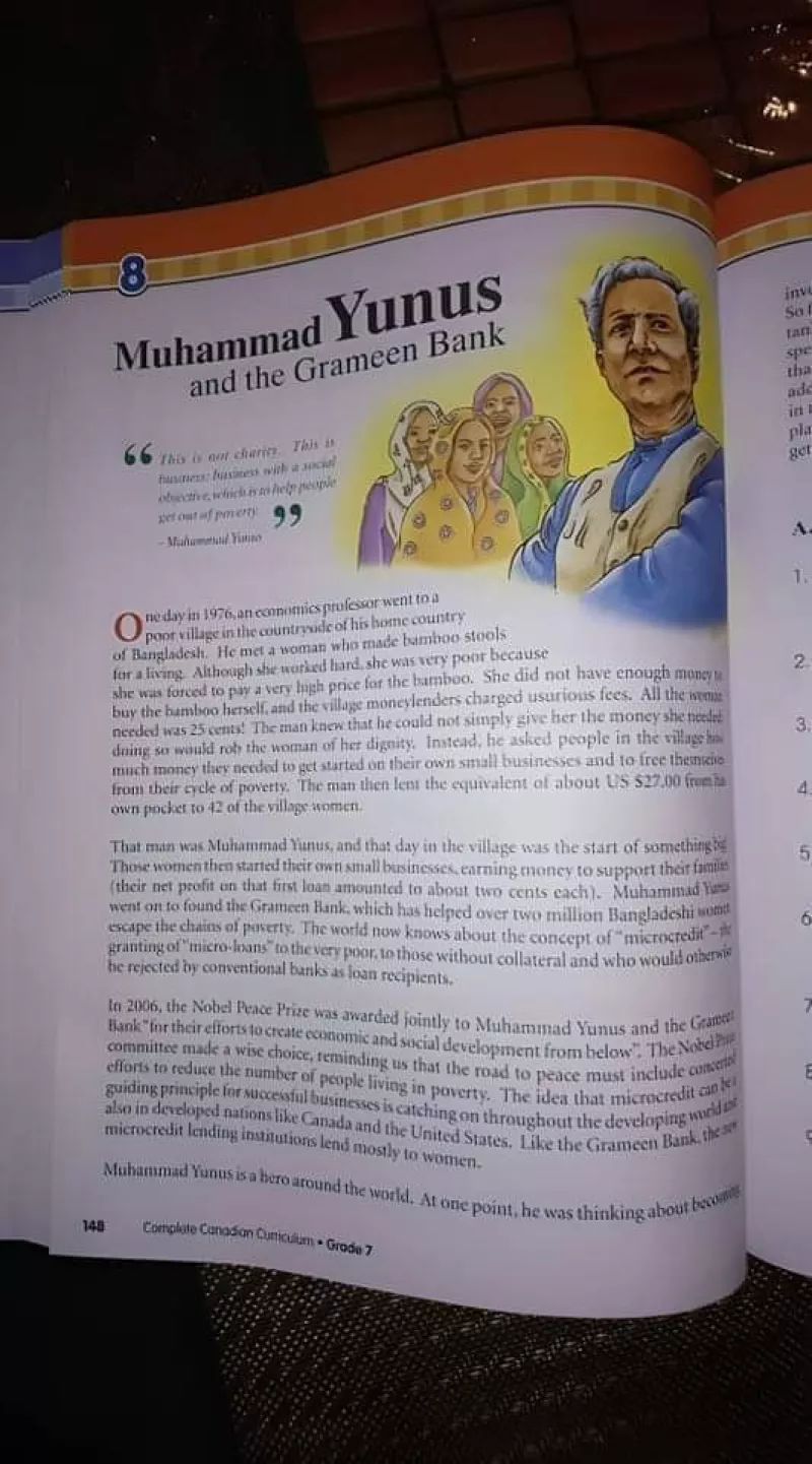 article