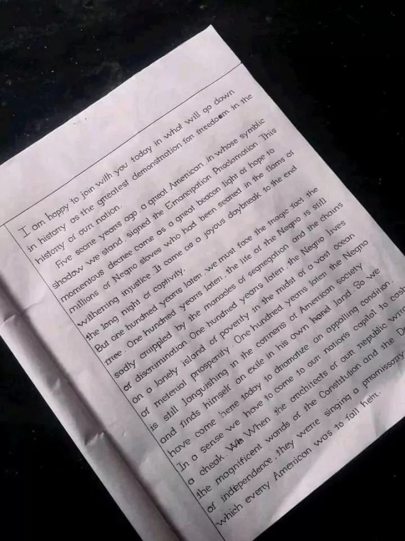 article