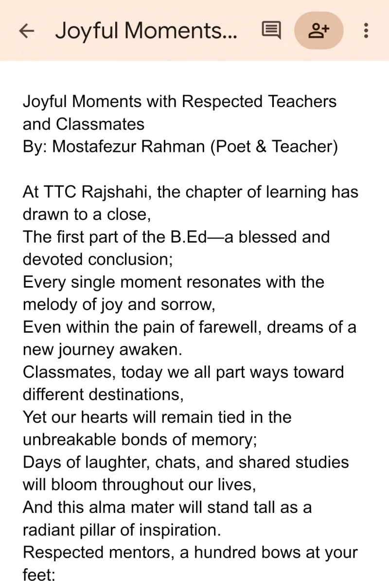 article