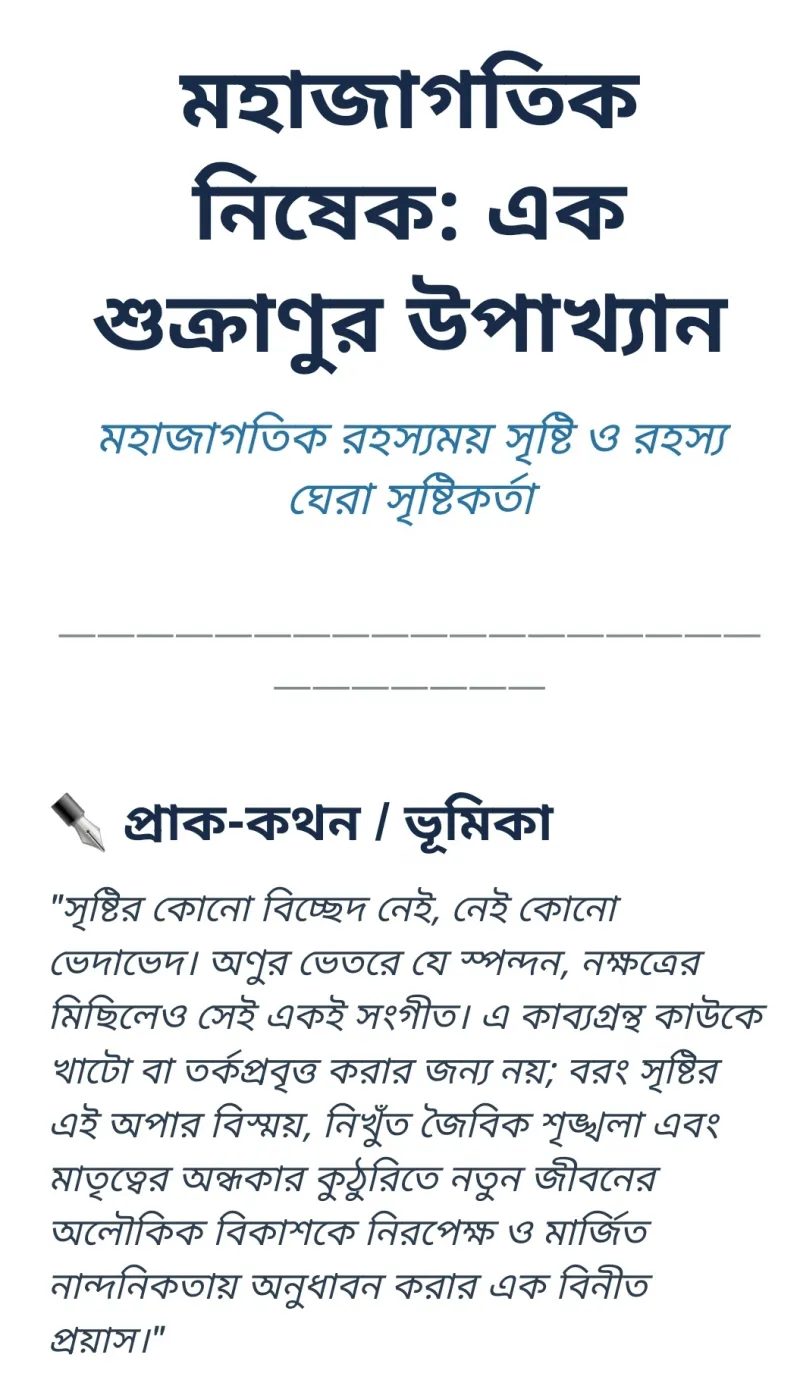 article