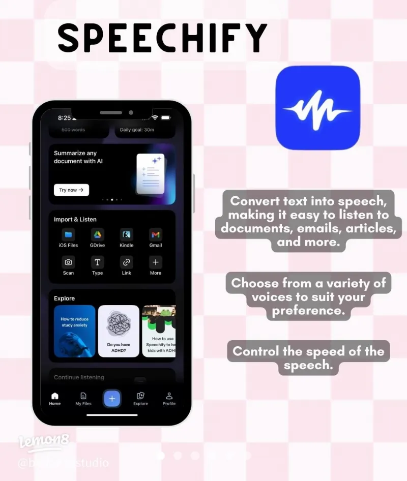 article