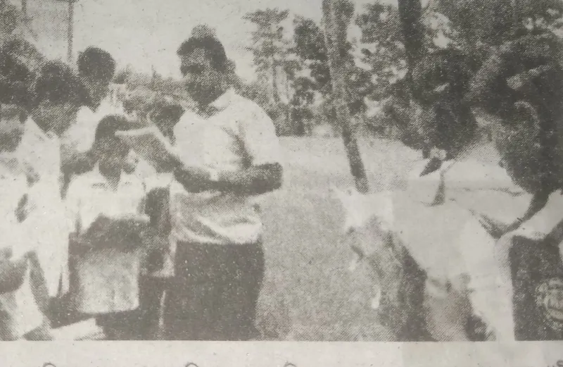 article