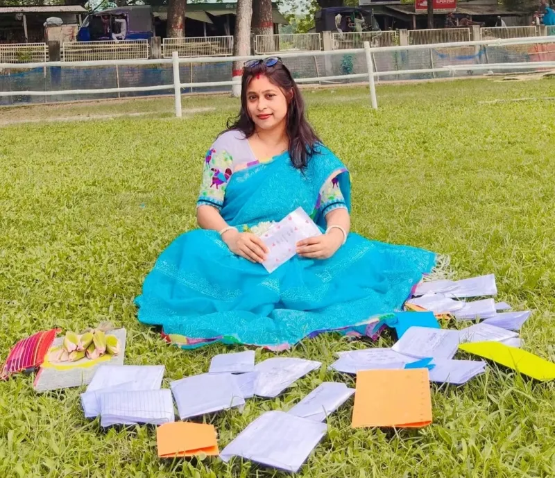 article