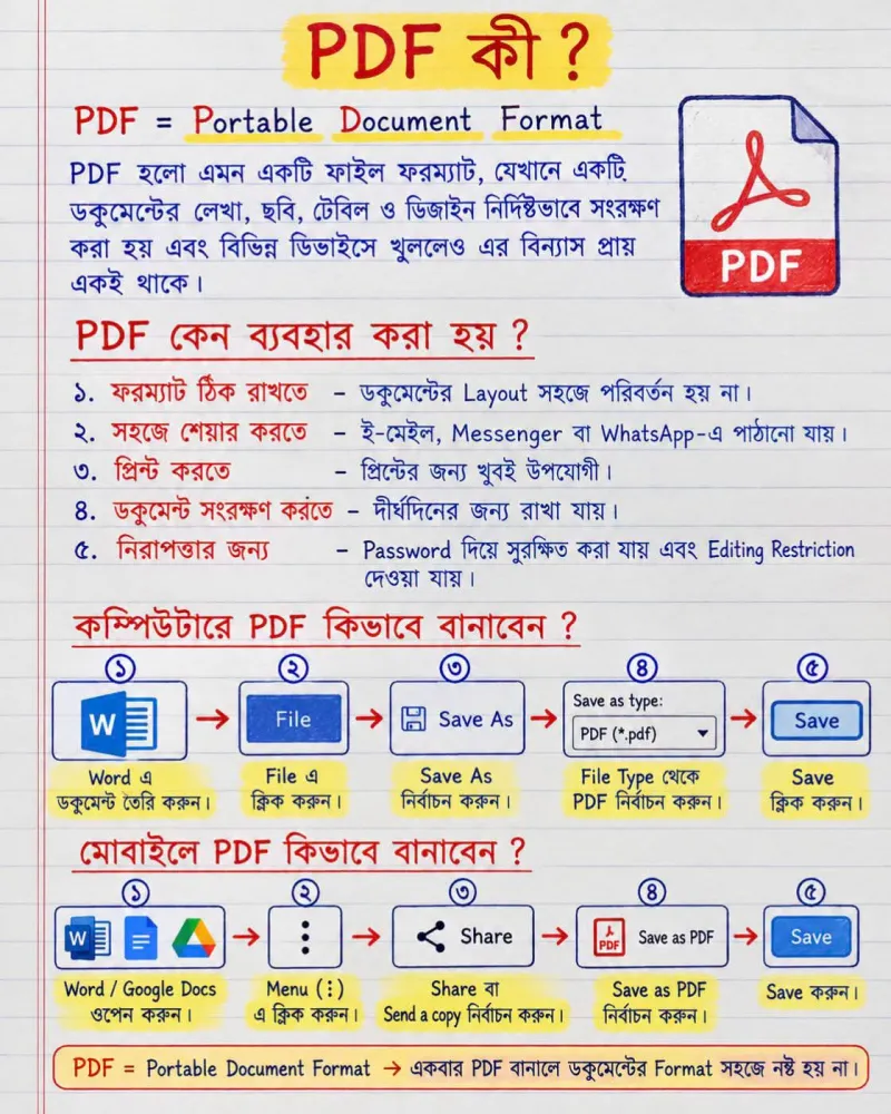 article