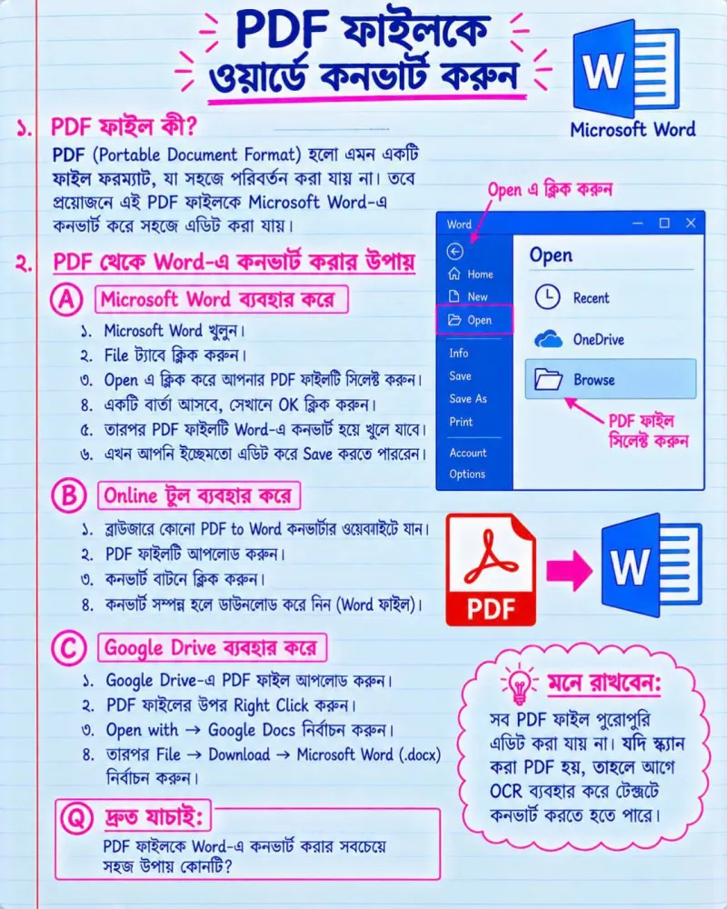 article